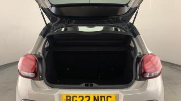 SPOTICAR Citroën C3 1.2 Puretech Shine Plus Eat6 Euro 6 (s/s) 5dr Used Car - Hatchback Petrol  - Coventry - 1200582175_5