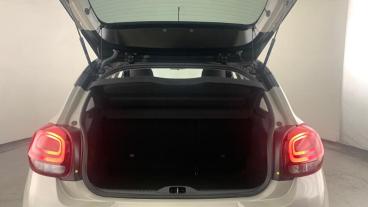 SPOTICAR Citroën C3 1.2 Puretech C-series Edition Euro 6 (s/s) 5dr Used Car - Hatchback Petrol Beige - Coventry - 1200582618_5