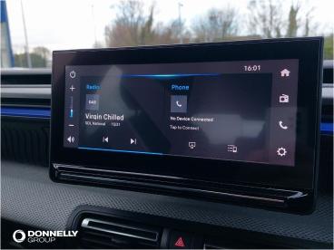 SPOTICAR Citroën C3 1.2 Turbo Plus Euro 6 (s/s) 5dr Used Car - Hatchback Petrol Blue - Newtownards - 1200583227_5