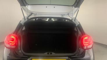 SPOTICAR Citroën C3 1.2 Puretech Elle Euro 6 (s/s) 5dr Used Car - Hatchback Petrol Black - Birmingham - 1200584244_5