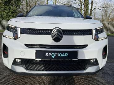 SPOTICAR Citroën C3 1.2 Hybrid Max E-dsc Euro 6 (s/s) 5dr Used Car - Hatchback Hybrid White - Camarthen - 1200584500_4