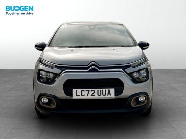 SPOTICAR Citroën C3 1.2 Puretech C-series Edition Euro 6 (s/s) 5dr Used Car - Hatchback Petrol Beige - Shrewsbury - 1200585891_2