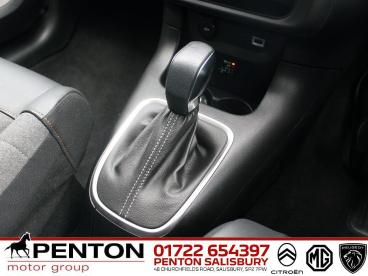SPOTICAR Citroën C3 1.2 Puretech Max Eat6 Euro 6 (s/s) 5dr Used Car - Hatchback Petrol Grey - Salisbury - 1200589858_4