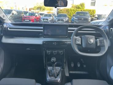 SPOTICAR Citroën C3 1.2 Turbo Plus Euro 6 (s/s) 5dr Used Car - Hatchback Petrol  - Exeter - 1200591425_2