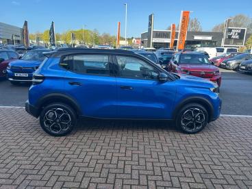 SPOTICAR Citroën C3 1.2 Turbo Plus Euro 6 (s/s) 5dr Used Car - Hatchback Petrol  - Exeter - 1200591425_4