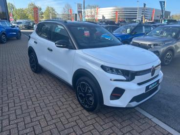 SPOTICAR Citroën C3 1.2 Turbo Plus Euro 6 (s/s) 5dr Used Car - Hatchback Petrol  - Exeter - 1200591426_1