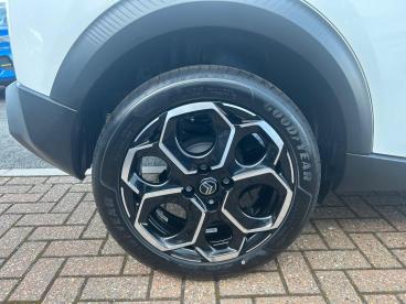 SPOTICAR Citroën C3 1.2 Turbo Plus Euro 6 (s/s) 5dr Used Car - Hatchback Petrol  - Exeter - 1200591426_2