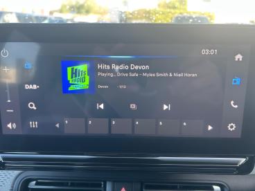 SPOTICAR Citroën C3 1.2 Turbo Plus Euro 6 (s/s) 5dr Used Car - Hatchback Petrol  - Exeter - 1200591426_4