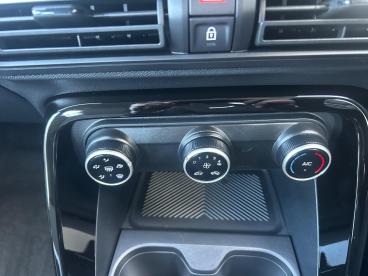 SPOTICAR Citroën C3 1.2 Turbo Plus Euro 6 (s/s) 5dr Used Car - Hatchback Petrol  - Exeter - 1200591426_5