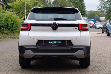 SPOTICAR Citroën C3 1.2 Turbo Plus Euro 6 (s/s) 5dr Used Car - Hatchback Petrol White - Fareham - 1200591988_4