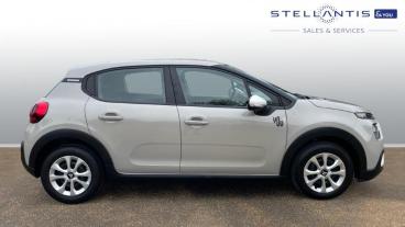 SPOTICAR Citroën C3 1.2 Puretech You! Euro 6 (s/s) 5dr Used Car - Hatchback Petrol  - Hatfield - 1200593687_2