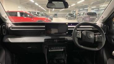 SPOTICAR Citroën C3 1.2 Hybrid Max E-dsc Euro 6 (s/s) 5dr Used Car - Hatchback Hybrid Blue - West London - 1200594000_4