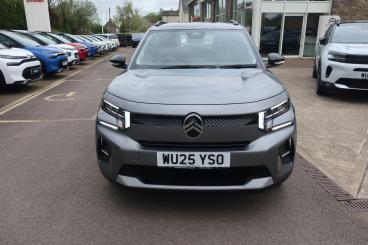 SPOTICAR Citroën C3 1.2 Turbo Plus Euro 6 (s/s) 5dr Used Car - Hatchback Petrol Grey - Near Chipping Sodbury - 1200594025_2