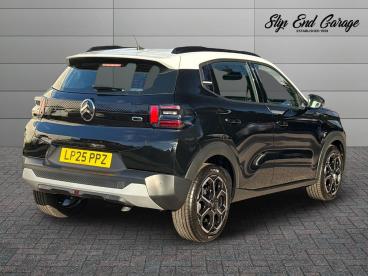 SPOTICAR Citroën C3 1.2 Turbo Plus Euro 6 (s/s) 5dr Used Car - Hatchback Petrol  - Luton - 1200594559_3