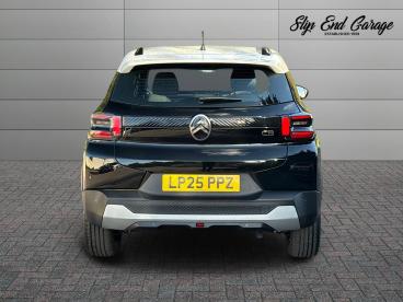 SPOTICAR Citroën C3 1.2 Turbo Plus Euro 6 (s/s) 5dr Used Car - Hatchback Petrol  - Luton - 1200594559_4