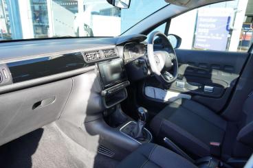SPOTICAR Citroën C3 1.2 Puretech Plus Euro 6 (s/s) 5dr Used Car - Hatchback Petrol Grey - Great Yarmouth - 1200598814_3