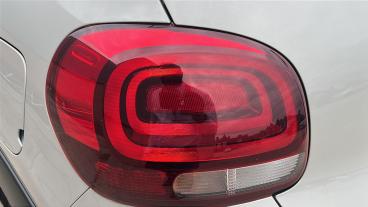 SPOTICAR Citroën C3 1.2 Puretech You! Euro 6 (s/s) 5dr Used Car - Hatchback Petrol  - Liverpool - 1200599433_5