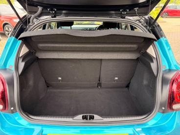 SPOTICAR Citroën C3 1.2 Puretech Shine Plus Euro 6 (s/s) 5dr Used Car - Hatchback Petrol Blue - Trowbridge - 1200599763_4