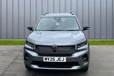 SPOTICAR Citroën C3 1.2 Turbo Plus Euro 6 (s/s) 5dr Used Car - Hatchback Petrol  - Yeovil - 1200599863_3