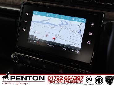 SPOTICAR Citroën C3 1.2 Puretech Max Eat6 Euro 6 (s/s) 5dr Used Car - Hatchback Petrol Grey - Salisbury - 1200600241_3