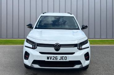 SPOTICAR Citroën C3 1.2 Turbo Plus Euro 6 (s/s) 5dr Used Car - Hatchback Petrol  - Yeovil - 1200600379_3