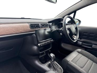 SPOTICAR Citroën C3 1.2 Puretech Max Eat6 Euro 6 (s/s) 5dr Used Car - Hatchback Petrol Grey - Wallsend - 1200601695_3