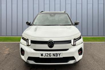 SPOTICAR Citroën C3 1.2 Turbo Plus Euro 6 (s/s) 5dr Used Car - Hatchback Petrol White - Taunton - 1200604228_4