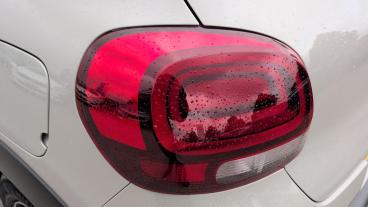 SPOTICAR Citroën C3 1.2 Puretech C-series Edition Euro 6 (s/s) 5dr Used Car - Hatchback Petrol  - Liverpool - 1200606237_5