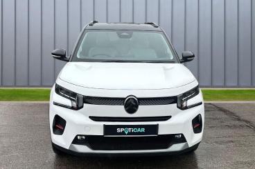 SPOTICAR Citroën C3 1.2 Hybrid Max E-dsc Euro 6 (s/s) 5dr Used Car - Hatchback Hybrid  - Yeovil - 1200608694_3