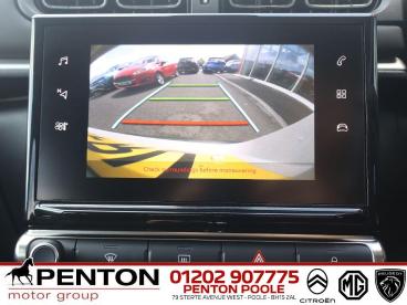 SPOTICAR Citroën C3 1.2 Puretech C-series Edition Euro 6 (s/s) 5dr Used Car - Hatchback Petrol Beige - Poole - 1200608889_2