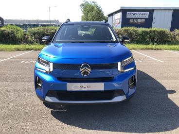 SPOTICAR Citroën C3 1.2 Turbo Plus Euro 6 (s/s) 5dr Used Car - Hatchback Petrol Grey - Bridgend - 1200608890_2