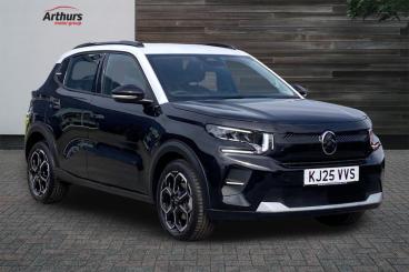 SPOTICAR Citroën C3 1.2 Turbo Plus Euro 6 (s/s) 5dr Used Car - Hatchback Petrol Black - Wrexham - 1200609634_1