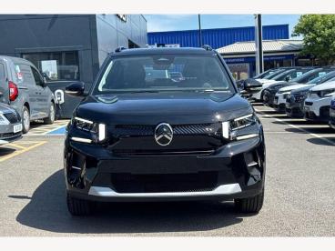 SPOTICAR Citroën C3 1.2 Turbo Plus Euro 6 (s/s) 5dr Used Car - Hatchback Petrol Black - Plymouth - 1200610234_2