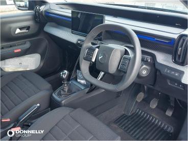 SPOTICAR Citroën C3 1.2 Turbo Plus Euro 6 (s/s) 5dr Used Car - Hatchback Petrol Grey - Newtownards - 1200612760_4