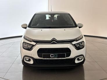 SPOTICAR Citroën C3 1.2 Puretech You! Euro 6 (s/s) 5dr Used Car - Hatchback Petrol White - Croxdale - 1200614257_2