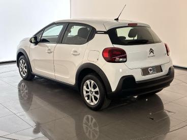 SPOTICAR Citroën C3 1.2 Puretech You! Euro 6 (s/s) 5dr Used Car - Hatchback Petrol White - Croxdale - 1200614257_4