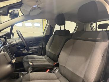 SPOTICAR Citroën C3 1.2 Puretech Flair Euro 6 (s/s) 5dr Used Car - Hatchback Petrol White - Carlisle - 1200615344_4