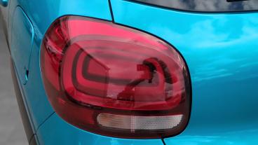 SPOTICAR Citroën C3 1.2 Puretech Shine Euro 6 (s/s) 5dr Used Car - Hatchback Petrol Blue - Crawley - 1200616066_5