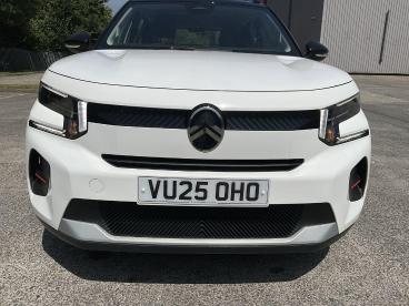 SPOTICAR Citroën C3 1.2 Turbo Plus Euro 6 (s/s) 5dr Used Car - Hatchback Petrol White - Camarthen - 1200616176_4