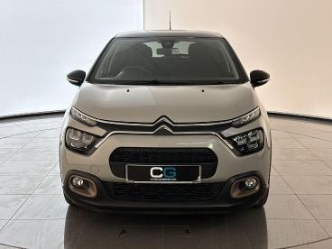 SPOTICAR Citroën C3 1.2 Puretech C-series Edition Eat6 Euro 6 (s/s) 5d Used Car - Hatchback Petrol Beige - Croxdale - 1200617164_3