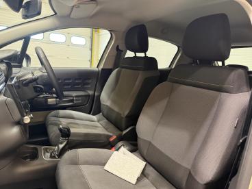 SPOTICAR Citroën C3 1.2 Puretech C-series Edition Euro 6 (s/s) 5dr Used Car - Hatchback Petrol Beige - Carlisle - 1200618696_4
