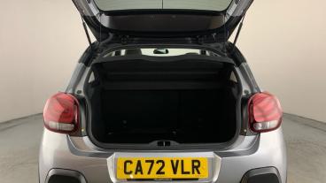 SPOTICAR Citroën C3 1.2 Puretech Shine Plus Euro 6 (s/s) 5dr Used Car - Hatchback Petrol Grey - Birmingham - 1200622293_5