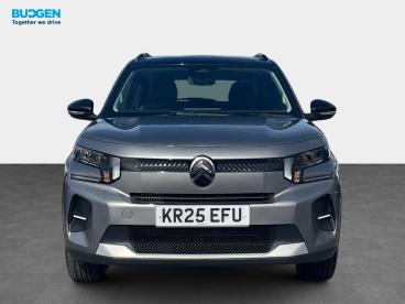 SPOTICAR Citroën C3 1.2 Turbo Plus Euro 6 (s/s) 5dr Used Car - Hatchback Petrol Grey - Shrewsbury - 1200623500_2