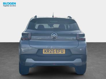 SPOTICAR Citroën C3 1.2 Turbo Plus Euro 6 (s/s) 5dr Used Car - Hatchback Petrol Grey - Shrewsbury - 1200623500_5