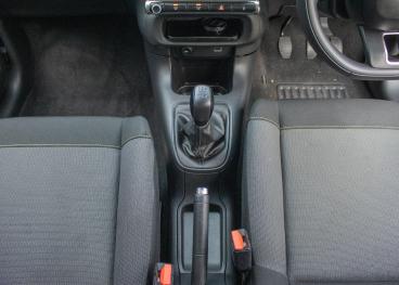 SPOTICAR Citroën C3 1.2 Puretech Sense Euro 6 (s/s) 5dr Used Car - Hatchback Petrol White - Aldershot - 1200623967_5