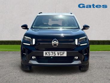 SPOTICAR Citroën C3 1.2 Hybrid Max E-dsc Euro 6 (s/s) 5dr Used Car - Hatchback Hybrid Black - Essex - 1200624931_2