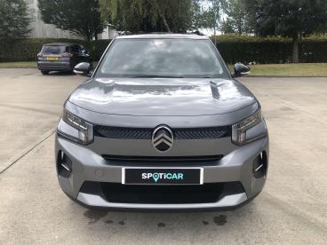SPOTICAR Citroën C3 1.2 Turbo Max Euro 6 (s/s) 5dr Used Car - Hatchback Petrol Grey - Bridgend - 1200625400_2