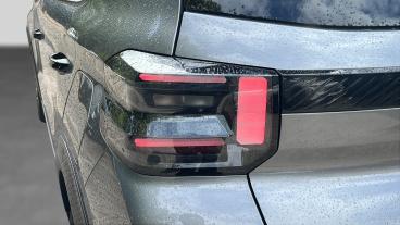 SPOTICAR Citroën C3 1.2 Hybrid Max E-dsc Euro 6 (s/s) 5dr Used Car - Hatchback Hybrid Grey - Stockport - 1200625533_5