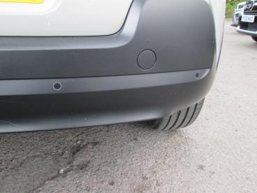 SPOTICAR Citroën C3 1.2 Puretech C-series Edition Euro 6 (s/s) 5dr Used Car - Hatchback Petrol Grey - Wokingham - 1200629733_5