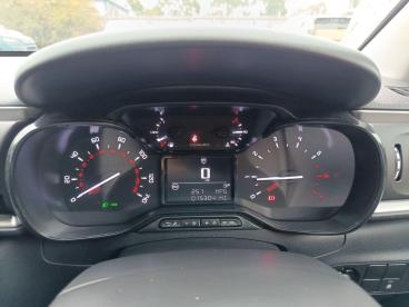 SPOTICAR Citroën C3 1.2 Puretech Plus Euro 6 (s/s) 5dr Used Car - Hatchback Petrol Beige - Aylesbury - 1200629836_2